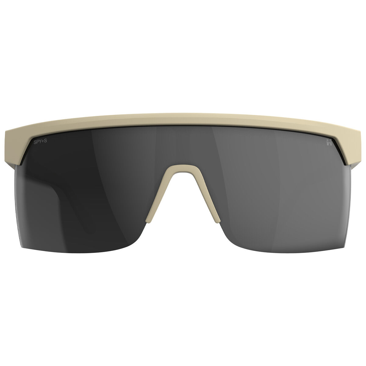 SUPER FLYNN, Matte Sand-Happy Gray Green Black Spectra Mirror, hi-res image number null
